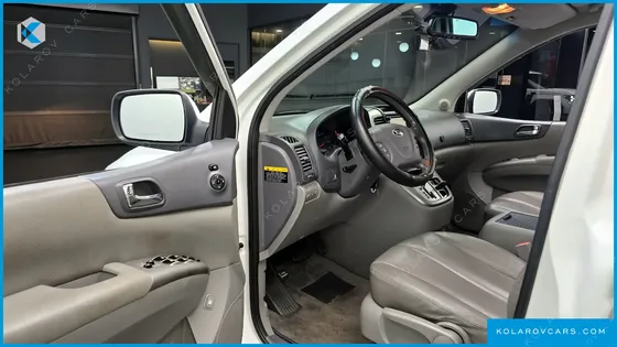 KIA CARNIVAL GRAND CARNIVAL GLX