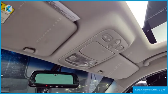 KIA CARNIVAL GRAND CARNIVAL GLX