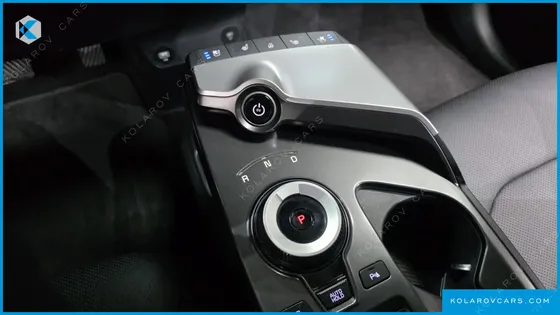KIA EV6 LONG RANGE