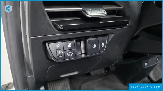 KIA EV6 LONG RANGE