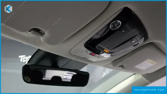 KIA EV6 LONG RANGE