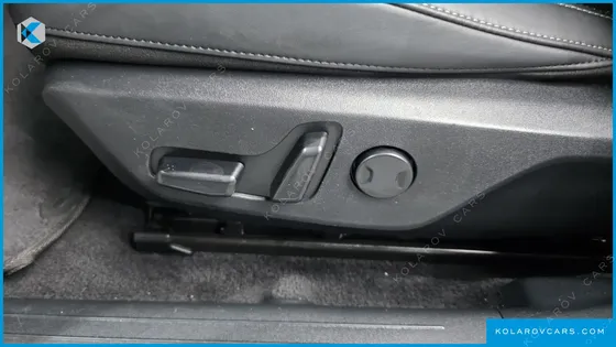 KIA EV6 LONG RANGE