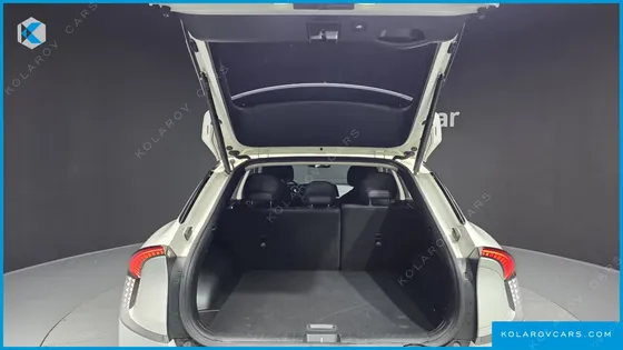KIA EV6 LONG RANGE