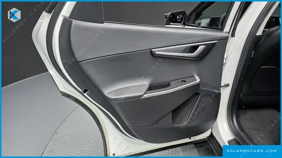 KIA EV6 LONG RANGE