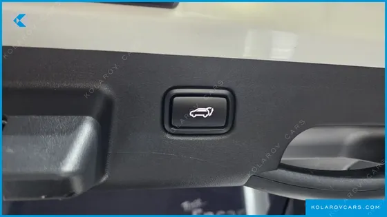 KIA EV6 LONG RANGE