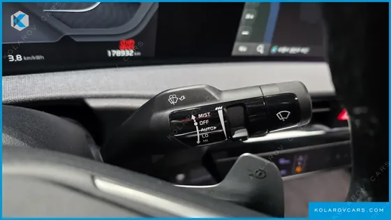KIA EV6 LONG RANGE
