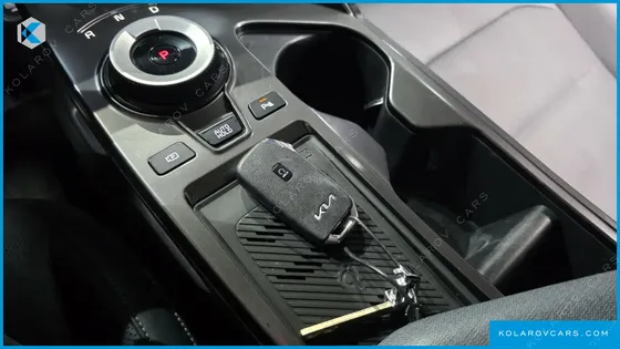 KIA EV6 LONG RANGE
