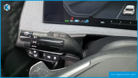 KIA EV6 LONG RANGE
