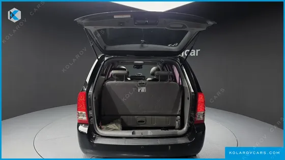 KIA CARNIVAL GRAND CARNIVAL PRESIDENT