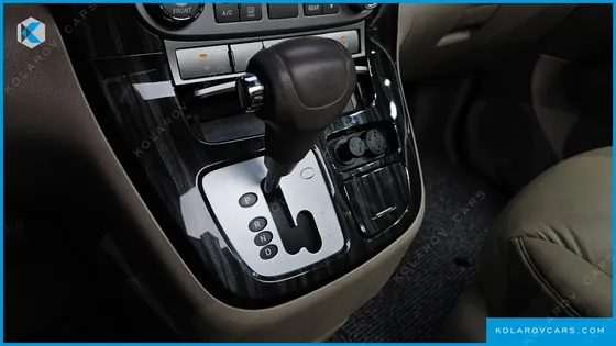 KIA CARNIVAL GRAND CARNIVAL PRESIDENT