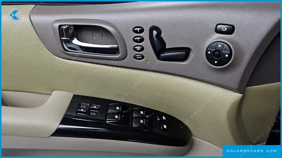 KIA CARNIVAL GRAND CARNIVAL PRESIDENT