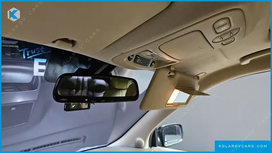 KIA CARNIVAL GRAND CARNIVAL PRESIDENT