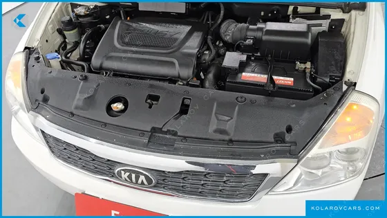 KIA CARNIVAL GRAND CARNIVAL PRESIDENT