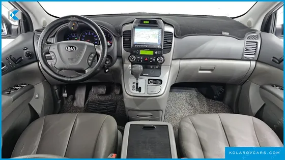 KIA CARNIVAL GRAND CARNIVAL PRESIDENT
