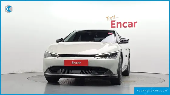 KIA EV6 LONG RANGE