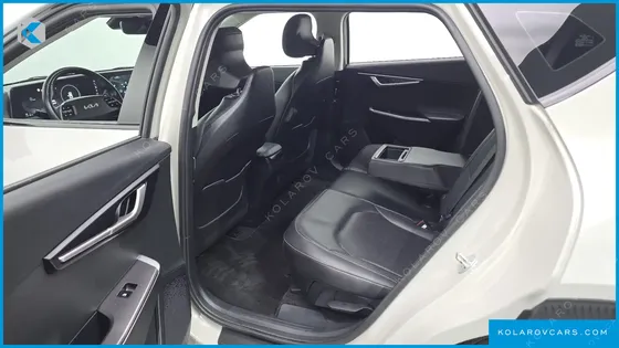 KIA EV6 LONG RANGE