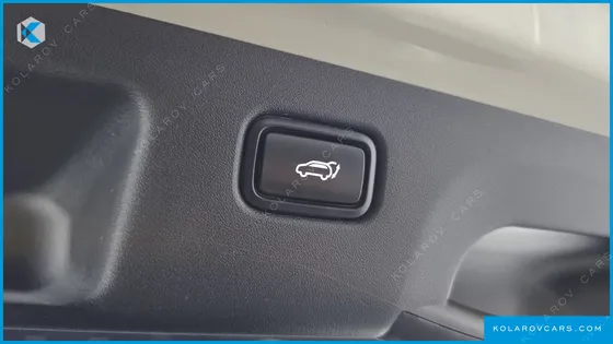 KIA EV6 LONG RANGE