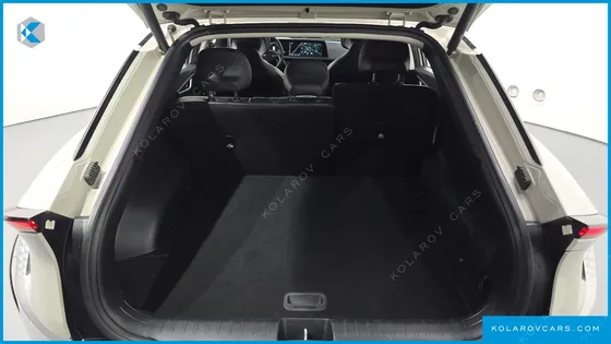 KIA EV6 LONG RANGE