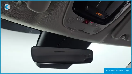 KIA EV6 LONG RANGE