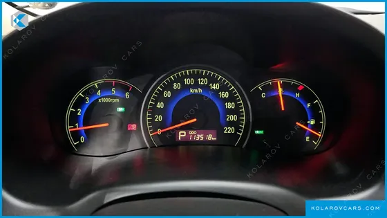 KIA CARNIVAL NEW CARNIVAL LIMOUSINE GLX