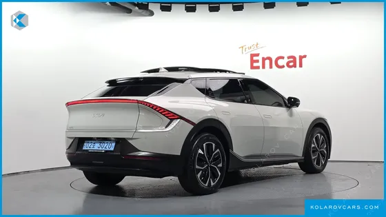 KIA EV6 STANDARD