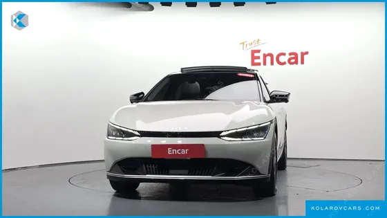 KIA EV6 STANDARD