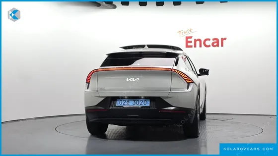 KIA EV6 STANDARD