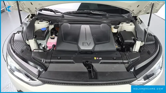 KIA EV6 STANDARD