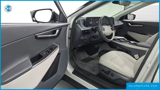 KIA EV6 STANDARD