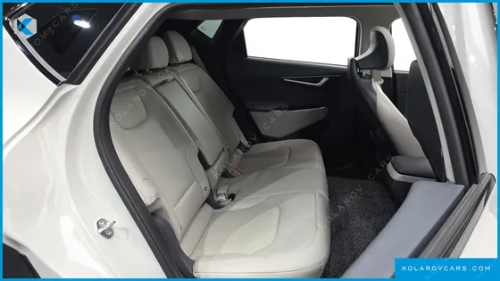KIA EV6 STANDARD