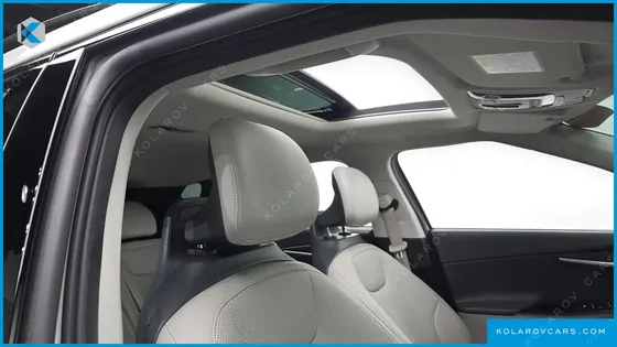 KIA EV6 STANDARD