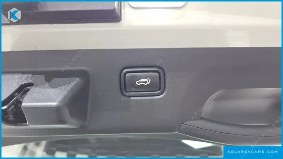 KIA EV6 STANDARD
