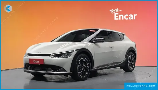 KIA EV6 STANDARD