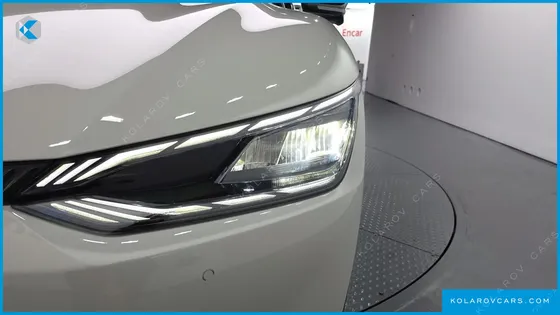 KIA EV6 STANDARD