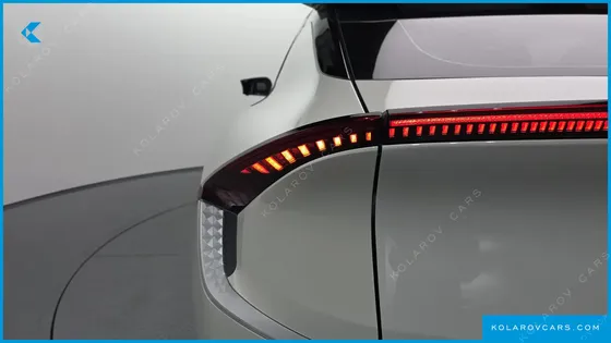 KIA EV6 STANDARD