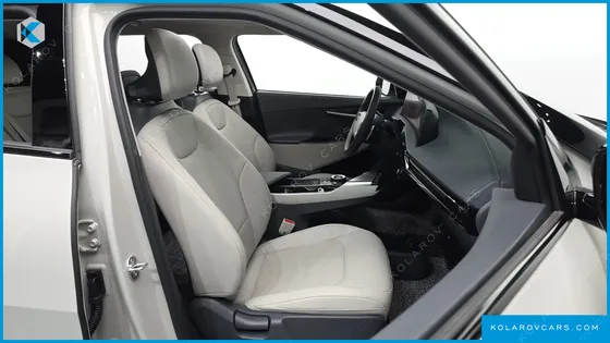 KIA EV6 STANDARD