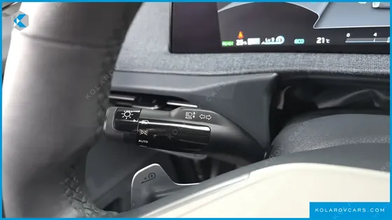 KIA EV6 STANDARD