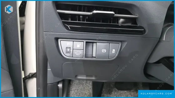 KIA EV6 STANDARD