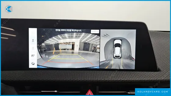 KIA EV6 LONG RANGE