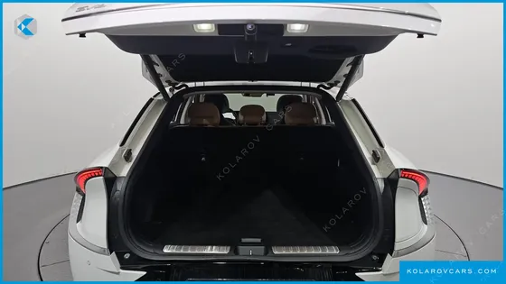 KIA EV6 LONG RANGE