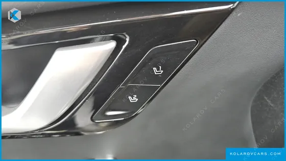 KIA EV6 LONG RANGE