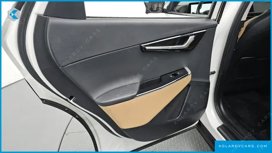 KIA EV6 LONG RANGE
