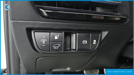 KIA EV6 LONG RANGE