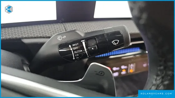 KIA EV6 LONG RANGE