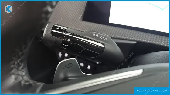 KIA EV6 LONG RANGE