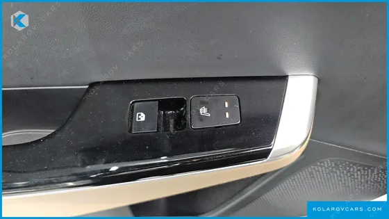 KIA EV6 LONG RANGE