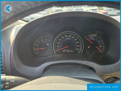 KIA CARNIVAL NEW CARNIVAL GLX