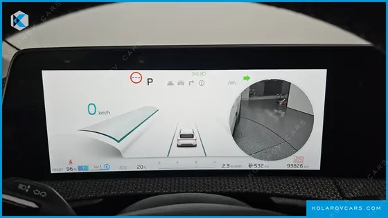 KIA EV6 LONG RANGE