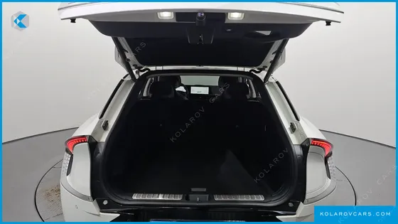 KIA EV6 LONG RANGE