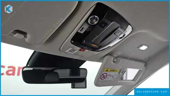 KIA EV6 LONG RANGE